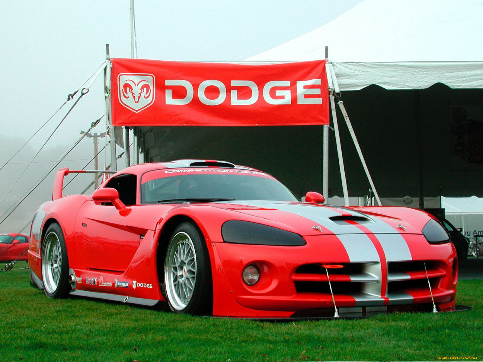 , dodge